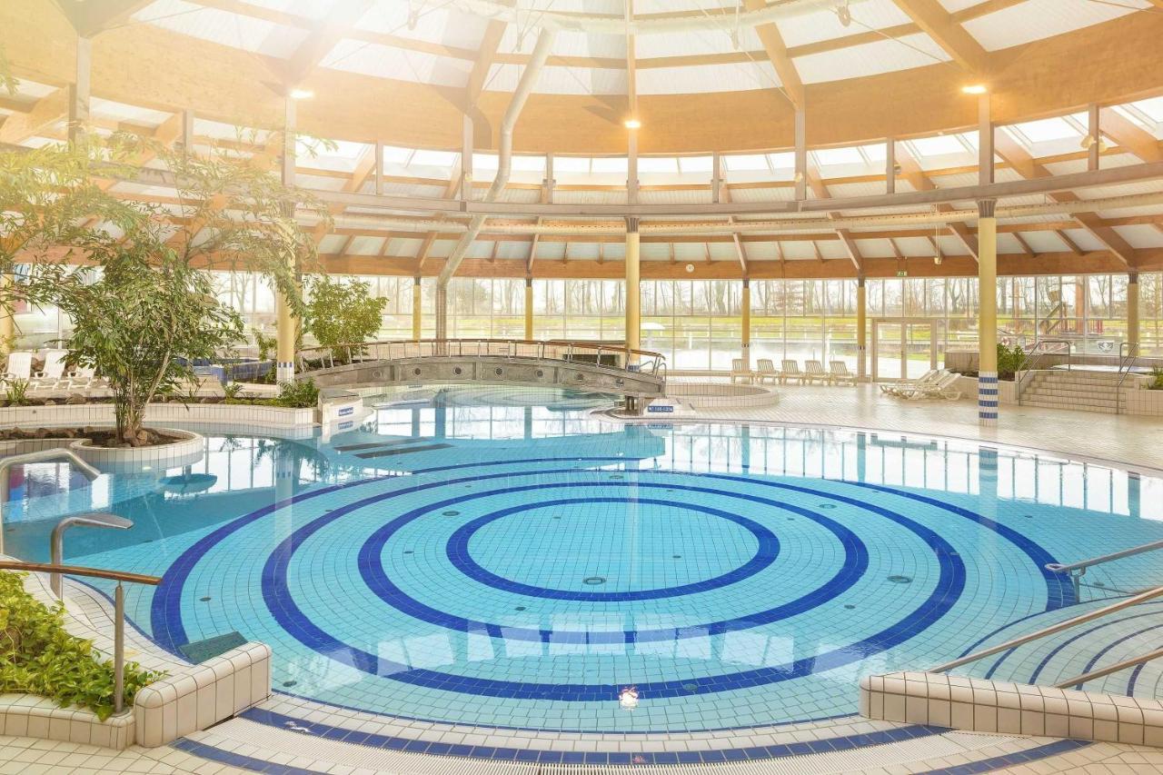 Balkon, Gratis Nutzung Vom Ahoi Erlebnisbad Und Sauna In Sellin- Meeresblick Fewo 59 Гёрен Экстерьер фото